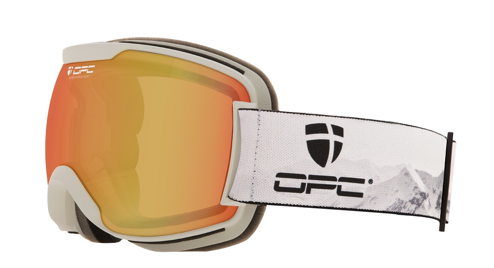 OPC PERFORMANCE DAVOS MATT GRAY